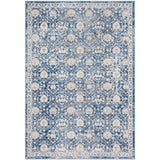 SAFAVIEH Brentwood Mirvete Traditional Oriental Rug