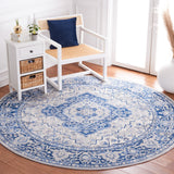 SAFAVIEH Brentwood Norlinda Traditional Rug