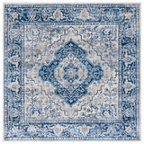 SAFAVIEH Brentwood Norlinda Traditional Rug