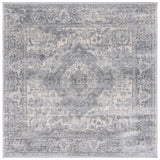 SAFAVIEH Brentwood Norlinda Traditional Rug