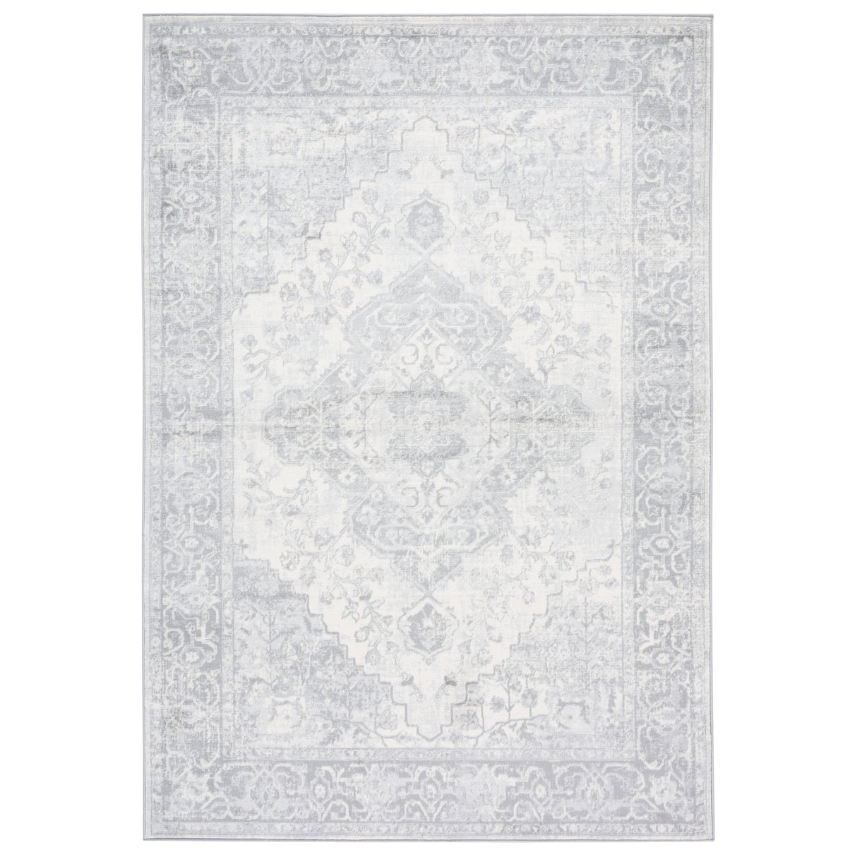 SAFAVIEH Brentwood Norlinda Traditional Rug