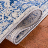 SAFAVIEH Brentwood Norlinda Traditional Rug