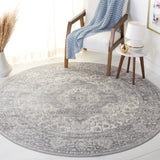 SAFAVIEH Brentwood Norlinda Traditional Rug