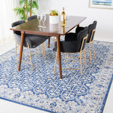 SAFAVIEH Brentwood Paunica Oriental Damask Trellis Rug