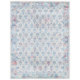 SAFAVIEH Brentwood Paunica Oriental Damask Trellis Rug