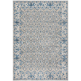 SAFAVIEH Brentwood Paunica Oriental Damask Trellis Rug