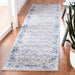 SAFAVIEH Brentwood Paunica Oriental Damask Trellis Rug