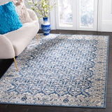 SAFAVIEH Brentwood Paunica Oriental Damask Trellis Rug