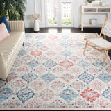 SAFAVIEH Brentwood Ruzhdie Traditional Oriental Rug