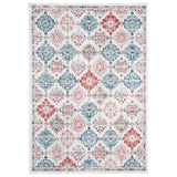 SAFAVIEH Brentwood Ruzhdie Traditional Oriental Rug