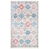 SAFAVIEH Brentwood Ruzhdie Traditional Oriental Rug