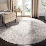 SAFAVIEH Brentwood Sira Traditional Oriental Rug