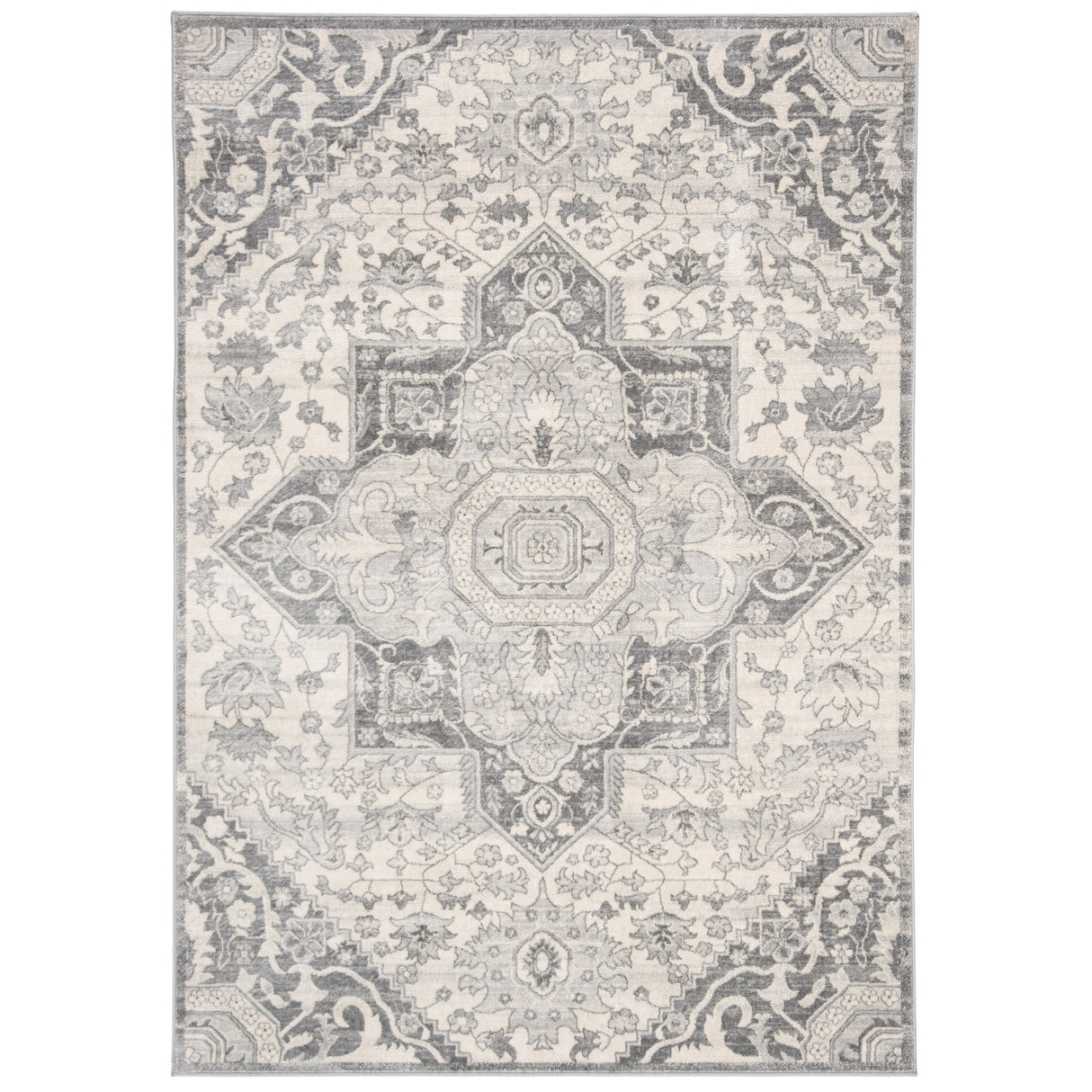 SAFAVIEH Brentwood Sira Traditional Oriental Rug