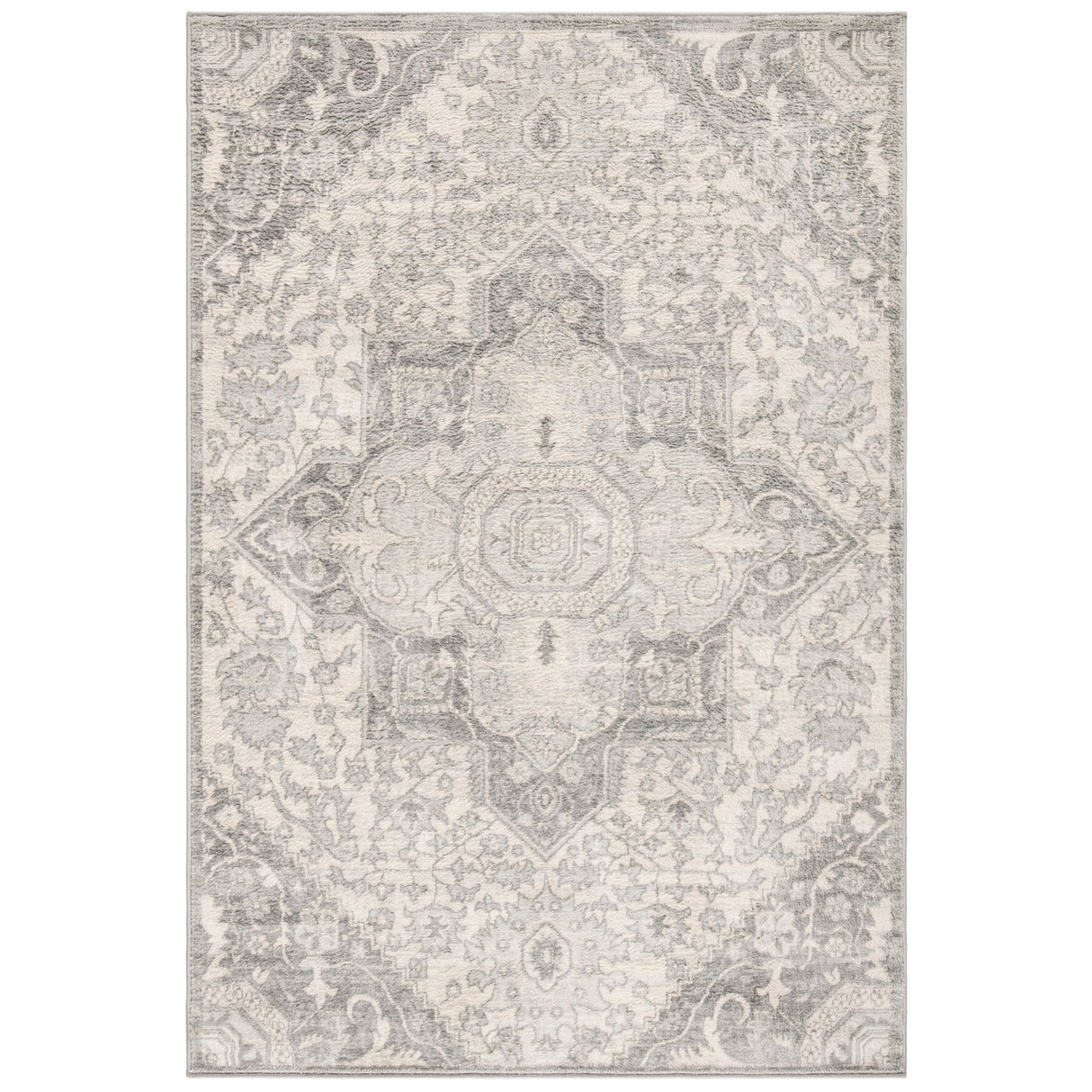 SAFAVIEH Brentwood Sira Traditional Oriental Rug