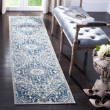 SAFAVIEH Brentwood Sira Traditional Oriental Rug