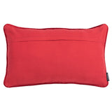 SAFAVIEH Bridgette 12"x20" Snow Pillow