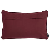 SAFAVIEH Bridgette 12"x20" Snow Pillow