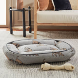 SAFAVIEH Briley Dog Bed