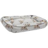 SAFAVIEH Briley Dog Bed