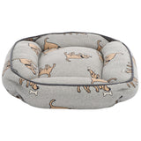 SAFAVIEH Briley Dog Bed