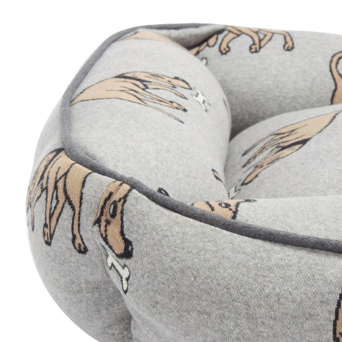 SAFAVIEH Briley Dog Bed