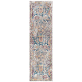 SAFAVIEH Bristol Ardine Vintage Boho Oriental Polyester Rug