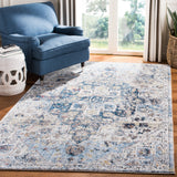 SAFAVIEH Bristol Kiroko Vintage Oriental Polyester Rug