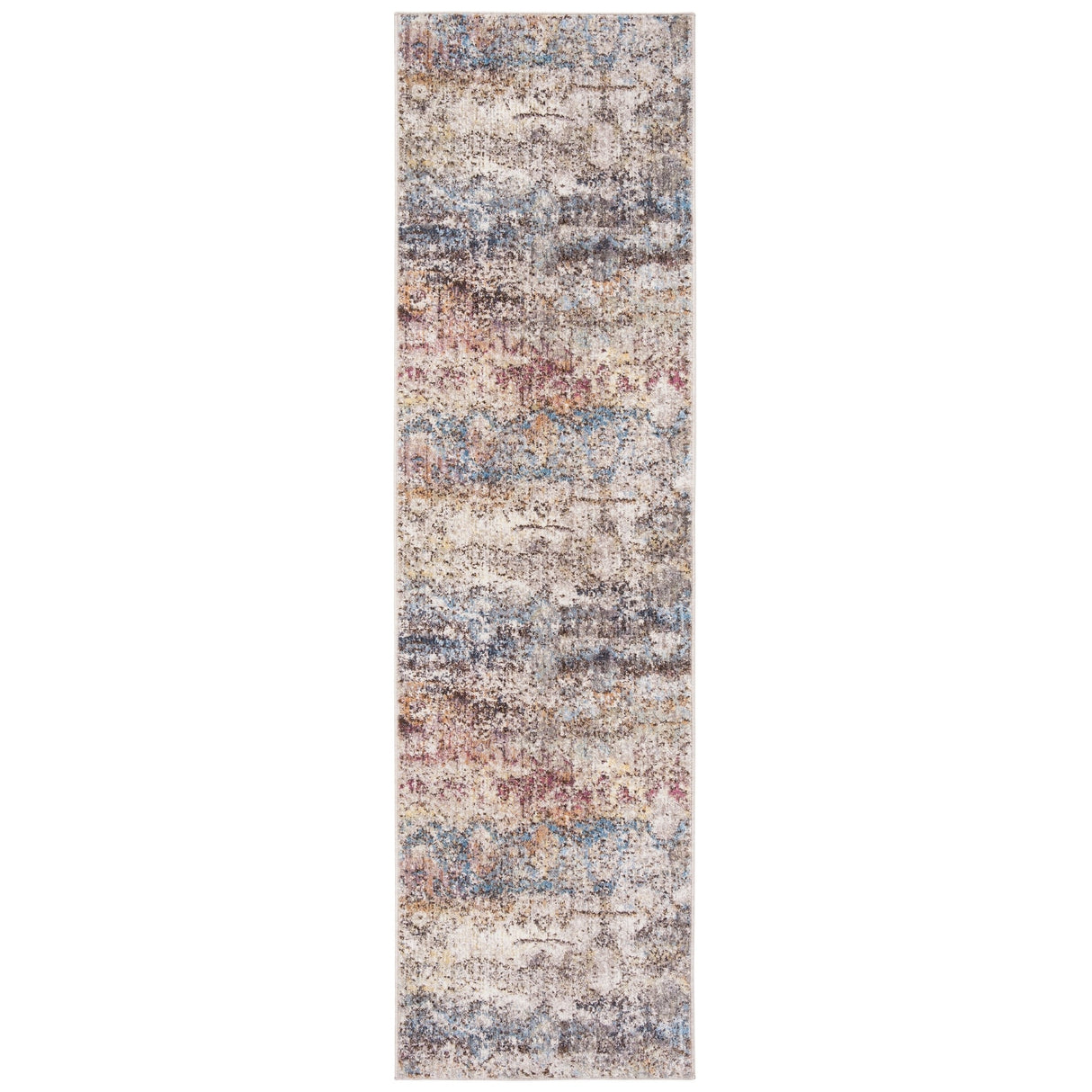 SAFAVIEH Bristol Nieki Vintage Boho Oriental Polyester Rug