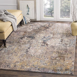 SAFAVIEH Bristol Tomita Vintage Boho Oriental Polyester Rug