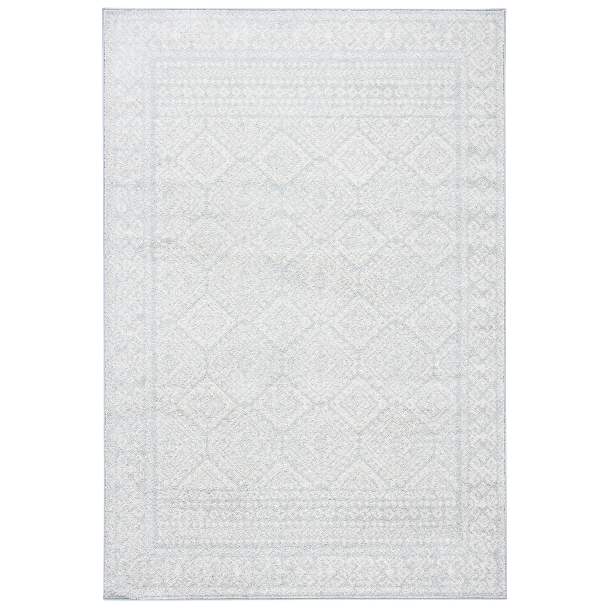 SAFAVIEH Cabana Arik Indoor/ Outdoor Waterproof Patio Floral Rug