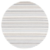 SAFAVIEH Cabana Gafia Indoor/ Outdoor Waterproof Patio Stripe Rug