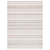 SAFAVIEH Cabana Gafia Indoor/ Outdoor Waterproof Patio Stripe Rug