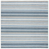 SAFAVIEH Cabana Gafia Indoor/ Outdoor Waterproof Patio Stripe Rug