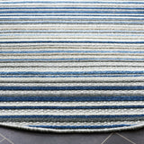 SAFAVIEH Cabana Gafia Indoor/ Outdoor Waterproof Patio Stripe Rug