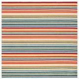 SAFAVIEH Cabana Gafia Indoor/ Outdoor Waterproof Patio Stripe Rug