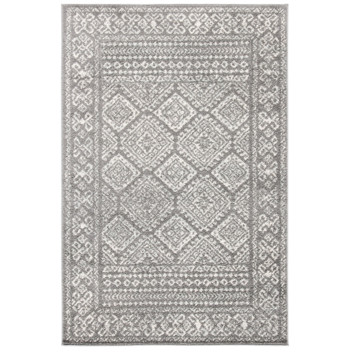 SAFAVIEH Cabana Neera Indoor/ Outdoor Waterproof Patio Floral Rug