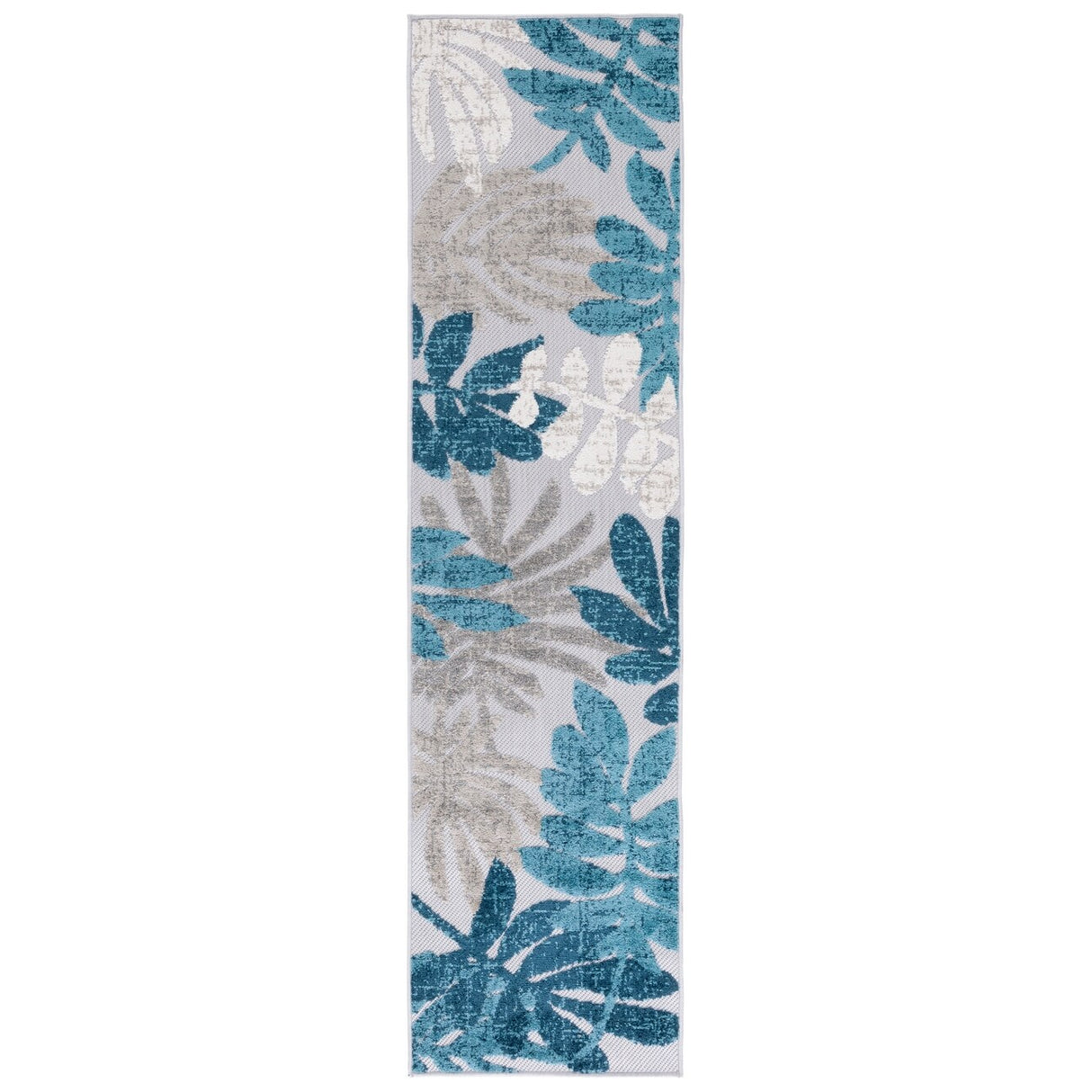 SAFAVIEH Cabana Neera Indoor/ Outdoor Waterproof Patio Floral Rug