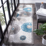 SAFAVIEH Cabana Rionach Indoor/ Outdoor Waterproof Patio Rug