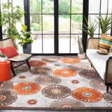 SAFAVIEH Cabana Rionach Indoor/ Outdoor Waterproof Patio Rug