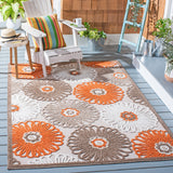 SAFAVIEH Cabana Rionach Indoor/ Outdoor Waterproof Patio Rug