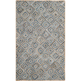 SAFAVIEH Cape Desire Elfie Handmade Jute Area Rug