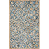 SAFAVIEH Cape Desire Elfie Handmade Jute Area Rug