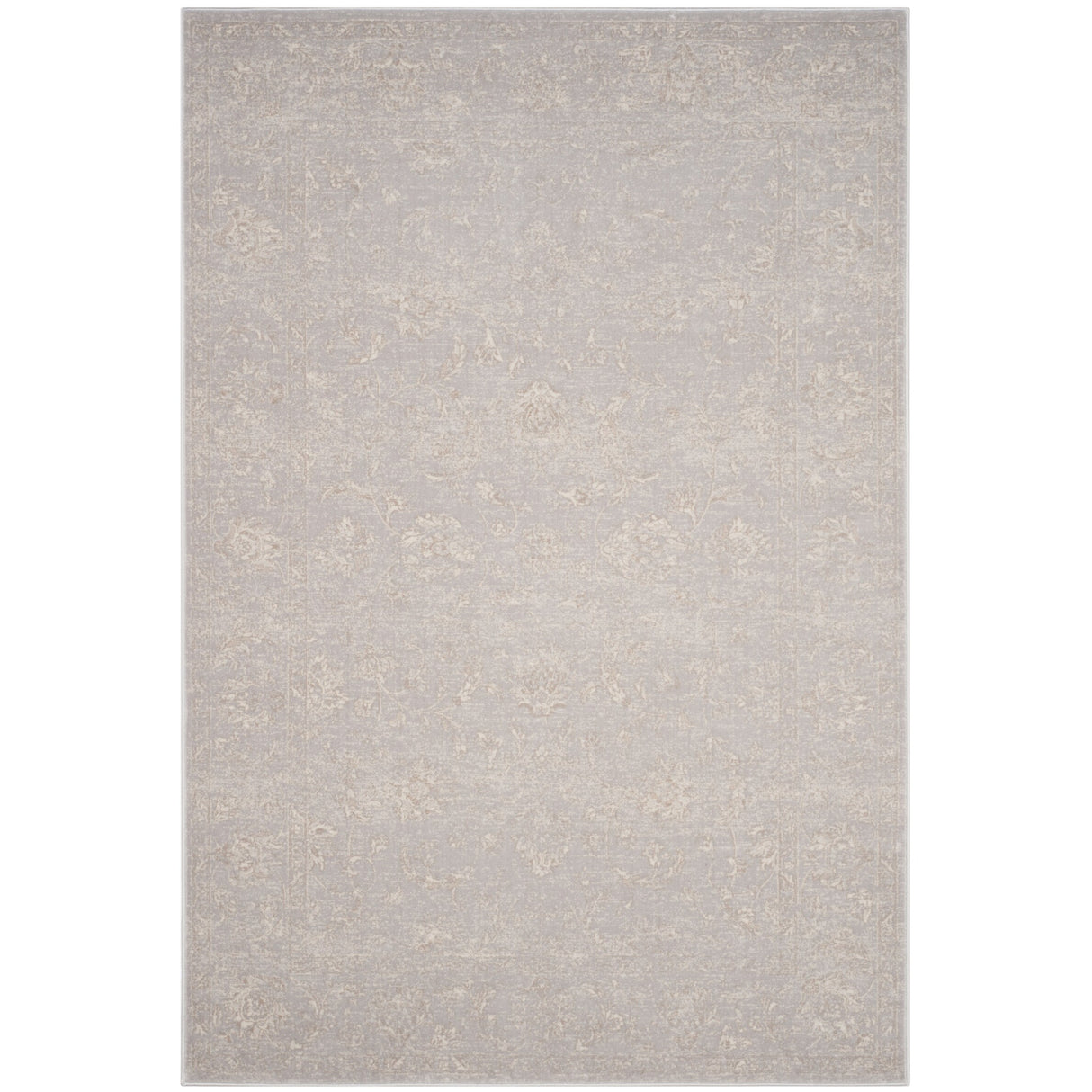 SAFAVIEH Carnegie Anara Modern Distressed Oriental Rug