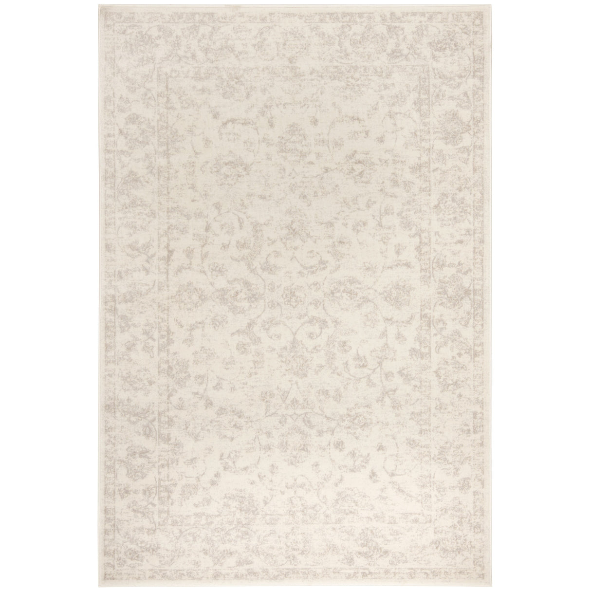 SAFAVIEH Carnegie Anara Modern Distressed Oriental Rug