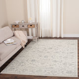 SAFAVIEH Carnegie Anara Modern Distressed Oriental Rug