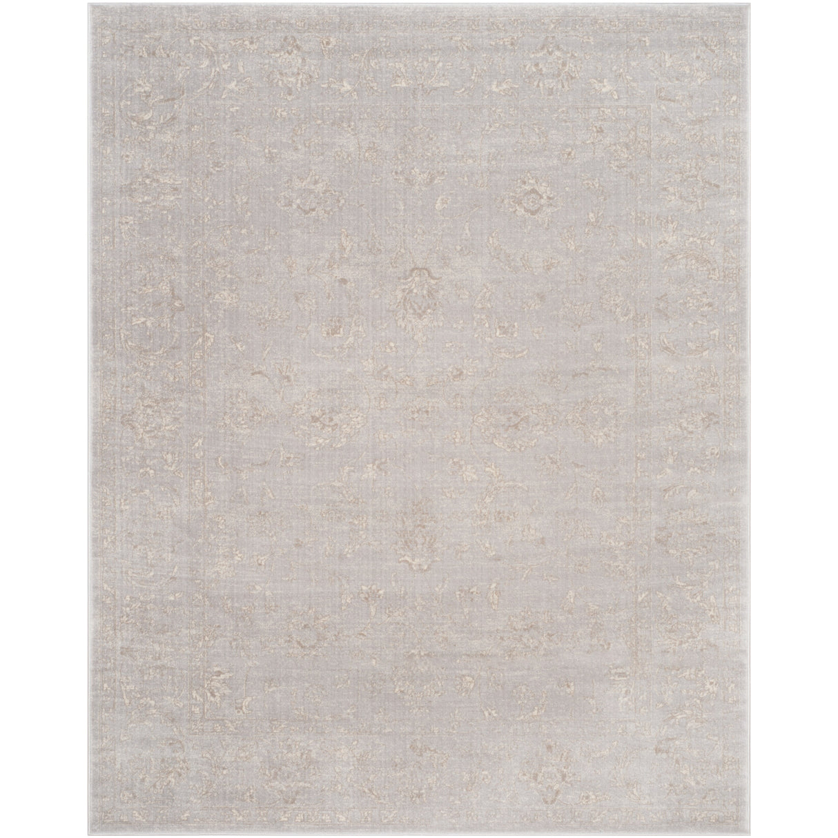 SAFAVIEH Carnegie Anara Modern Distressed Oriental Rug