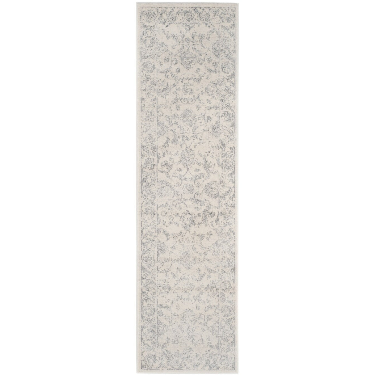 SAFAVIEH Carnegie Anara Modern Distressed Oriental Rug