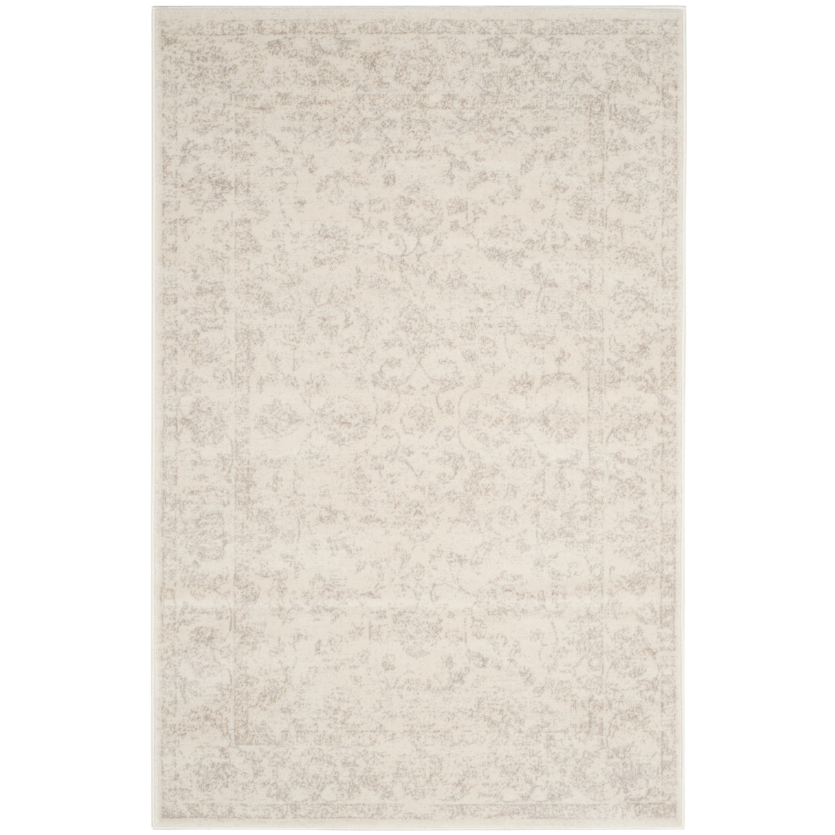 SAFAVIEH Carnegie Anara Modern Distressed Oriental Rug