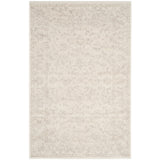 SAFAVIEH Carnegie Anara Modern Distressed Oriental Rug