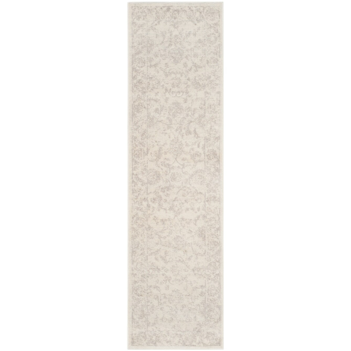 SAFAVIEH Carnegie Anara Modern Distressed Oriental Rug